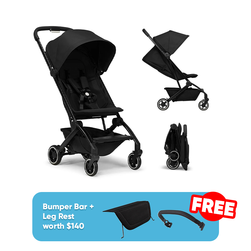 Joolz AER+ Buggy Stroller + FREE GIFT